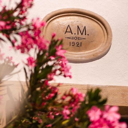 Am21 Apartment Ventosa  Exterior foto