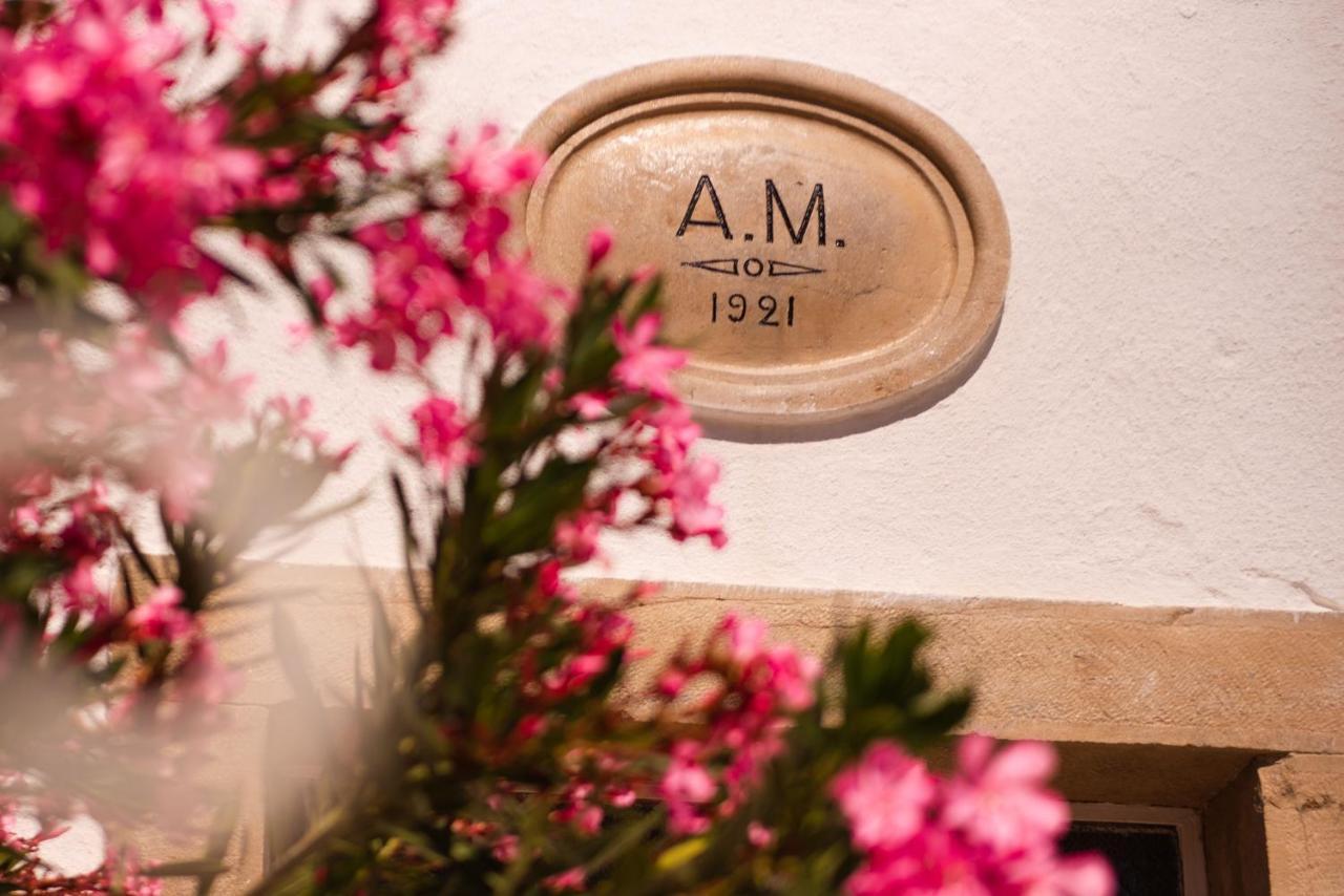 Am21 Apartment Ventosa  Exterior foto